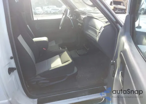 2008 Ford Ranger Xl/Xlt from USA, damaged, VIN 1FTYR14DX8PB10195